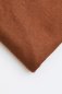 Preview: RESTSTÜCK 0,40m !!! - Fine Rib Jersey mit TENCEL™ - pecan - meetMilk