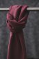 Preview: Smooth Drape Twill mit TENCEL™ - pinot - MeetMilk