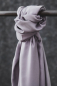Preview: RESTSTÜCK 2,10m !!! - Smooth Drape Twill mit TENCEL™ - purple haze - MeetMilk