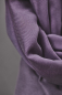 Preview: RESTSTÜCK 1,90m !!! - Smooth Drape Twill mit TENCEL™ - mauve - MeetMilk