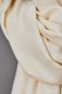 Preview: Smooth Drape Twill mit TENCEL™ - shell - MeetMilk