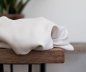 Preview: Smooth Drape Twill mit TENCEL™ - bright white - MeetMilk