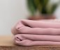 Preview: Smooth Drape Twill mit TENCEL™ - puff - MeetMilk