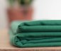 Preview: Smooth Drape Twill mit TENCEL™ - grass - MeetMilk