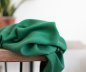 Preview: Smooth Drape Twill mit TENCEL™ - grass - MeetMilk