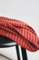 Preview: Two Tone Stripe Twill mit TENCEL™ - cider - MeetMilk