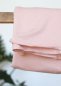 Preview: Light Terry Sweat mit TENCEL™ - powder pink - meetMilk