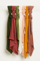 Preview: RESTSTÜCK 1,00m !!! - Leinen - Nisa softened - old rose - Mind the Maker