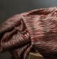 Preview: Bio Jacquard - Bark - sienna/dune - Mind the Maker