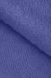 Preview: Organic Sweat - basic brushed - violet blue - Mind the Maker