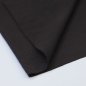 Preview: Bio Strickjersey - Fleur Pointelle - black - Mind the Maker