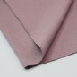 Preview: Bio Strickjersey - Fleur Pointelle - lilac - Mind the Maker