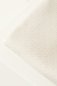 Preview: RESTSTÜCK 1,20m !!! - Bio Strick - Gem Pointelle - creamy white - Mind the Maker
