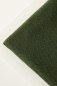 Preview: RESTSTÜCK 1,20m !!! - Bio Strick - Gem Pointelle - green khaki - Mind the Maker