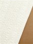 Preview: Bio Baumwoll Steppstoff - Reeta - ivory - Mind the Maker