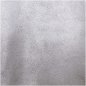 Preview: Kunstleder - silber metallic - 45x100 cm - Rico Design