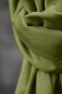 Preview: Smooth Drape Twill mit TENCEL™ - tea green - MeetMilk