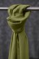 Preview: Smooth Drape Twill mit TENCEL™ - tea green - MeetMilk