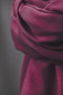 Preview: RESTSTÜCK 1,90m !!! - Smooth Drape Twill mit TENCEL™ - cherry - MeetMilk