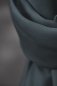 Preview: Smooth Drape Twill mit TENCEL™ - dusty blue - MeetMilk