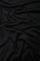Preview: Strick - Soft Lima Knit mit LENZING™ ECOVERO™ Viskose - black - meetMilk