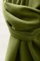 Preview: Soft Stretch Twill mit TENCEL™ - tea green - meetMilk