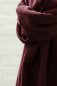 Preview: Soft Stretch Twill mit TENCEL™ - pinot - meetMilk