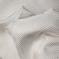 Preview: Futterstoff Viskose - Slim Stripe - Mind the Maker