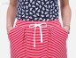 Preview: Papierschnittmuster - Kleid Chloe - Damen - Pattydoo