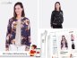 Preview: Papierschnittmuster - Brooklyn - Blouson - Damen - Pattydoo