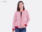 Preview: Papierschnittmuster - Brooklyn - Blouson - Damen - Pattydoo
