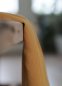 Preview: Light Diamond Jacquard mit TENCEL™ - amber - MeetMilk