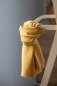 Preview: Jacquard Spot mit TENCEL™ - amber - meetmilk