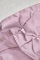 Preview: RESTSTÜCK 1,10m !!! - Jackenstepper - Thelma Thermal Quilt Strip - lilac - Mind the Maker