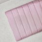Preview: RESTSTÜCK 1,10m !!! - Jackenstepper - Thelma Thermal Quilt Strip - lilac - Mind the Maker