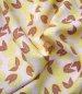 Preview: RESTSTÜCK 0,80m !!! - Viskose Crépe - Zest - lemoncello - Dolce Vita - Cousette