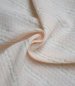 Preview: Baumwolle - Rayures Shiny - nude - Images du monde flottant - Cousette