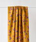 Preview: Viskose - Wild Flowers - ocre - Singulière par - Cousette