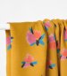 Preview: Viskose - Wild Flowers - ocre - Singulière par - Cousette