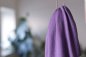 Preview: Viskose - Trim Knit - violet - Mind the Maker