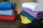 Preview: RESTSTÜCK 0,50m !!! - Viskose - Trim Knit - violet - Mind the Maker