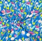 Preview: Viskose - Tropic like It´s Hot - Hello Sunshine - Art Gallery Fabrics