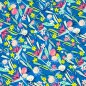 Preview: Viskose - Tropic like It´s Hot - Hello Sunshine - Art Gallery Fabrics