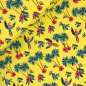 Preview: Jersey - Tropical - yellow