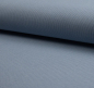 Preview: RESTSTÜCK 1,00m !!! - Strickjersey - Mini Waffel - dusty blue