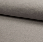 Preview: RESTSTÜCK 1,30m !!! - Strickjersey - Mini Waffel - grey mélange