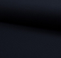 Preview: RESTSTÜCK 1,00m !!! - Strickjersey - Mini Waffel - navy