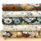 Preview: Baumwolle - Flower Child - mullberry - Wallflower - Cotton and Steel