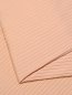 Preview: Bio Rib Jersey - Wide Derby - peach - Mind the Maker