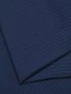 Preview: RESTSTÜCK 0,90m !!! - Bio Rib Jersey - Wide Derby - indigo night - Mind the Maker